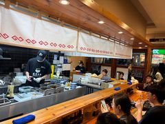 -Ramen满吉·豚骨拉面(丽园路店)