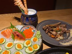 -和创柚子·会席日本料理(新区淮海街店)