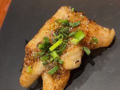 -戏作寿司(观音桥店)