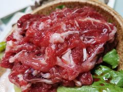 -刘少华贵州小黄牛·鲜牛肉火锅(总店)