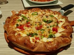 -必胜客(大悦城店)