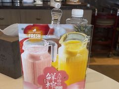 -万龙洲海鲜(南新仓店)