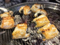 -本炙炭烤·蒲烧活鳗料理店(金沙洲店)