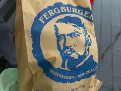 -Fergburger(皇后镇店)