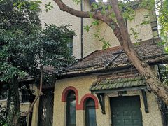 -上海蔡元培故居陈列馆
