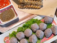 -大吉利·潮汕牛肉火锅(河西店)