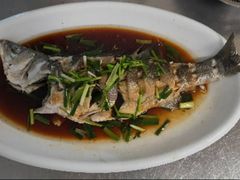 -张记老街里海鲜美食城(劈柴院店)
