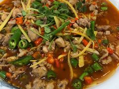 鲜锅兔-盛世盐帮·自贡特色(总店)