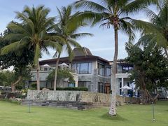 -石梅湾艾美度假酒店