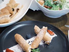 -安妮意大利餐厅(世贸天阶店)