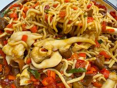 -小郭私房菜·海肠捞饭(学士街店)
