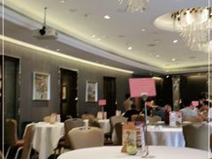 大堂-金苑海鲜酒家(来魅力店)