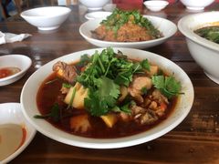 笋子烧牛肉-杨记烧牛杂(蜀汉北街店)