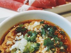 捞派澳洲肥牛-海底捞火锅(长沙华创国际广场店)