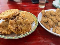 -芦茨金富饭庄·25年老字号·专做稻草鸡