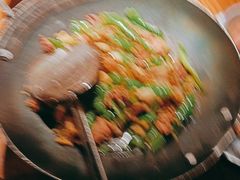 -老湘村·湖南土菜(天河维多利店)