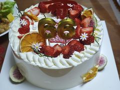 -皇后西斯汀饼店(文化路店)