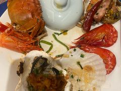 -浙江西子宾馆·瑶园咖啡厅