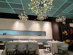 -花家怡园HUA'S RESTAURANT(崇文门·哈德门广场店)