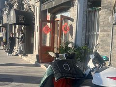 -1901 Cafe(西四店)