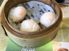 -添好运点心专门店(北角店)