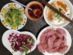 -金贝儿月嫂(高新尚品国际店)