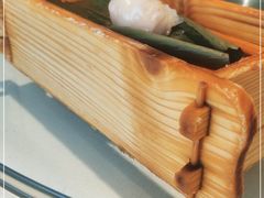 -粤点越有·茶点·粤菜(樵岭国际店)
