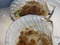-日丰园海肠水饺·老字号大连海鲜(和平广场店)