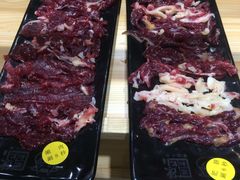 -陈记顺和牛肉火锅馆(天河北路店)