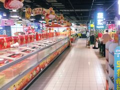 -家乐福会员店(南翔店)