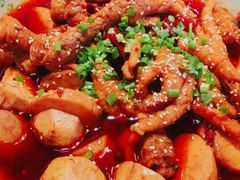 -非常粥道(天宝东街店)