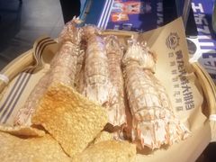 -黄龙海鲜大排档(杭州总店)