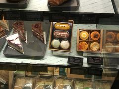 -星巴克(北京环球金融中心店)