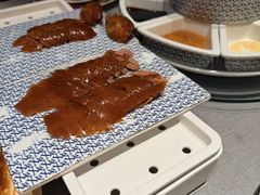 -羲和雅苑•北京烤鸭(平安国际金融中心店)