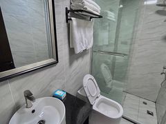 -水墨澜渟足道·SPA·传统(四望亭东关街店)