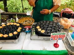 -Bamboo Saturday Market(Nana Jungle)