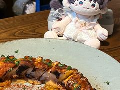-Apollo·西班牙小酒馆(安福路店)
