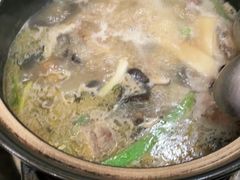 -乳仔牛牦牛汤锅 烤羊排(松潘古城店)