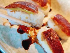 -德永枣香烤鸭(官舍店)