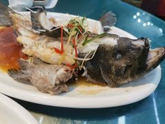 -醉壹号海鲜大排档(厦门美食地标店)