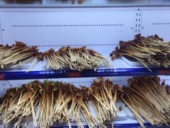 -钢管厂五区小郡肝串串香(南山店)