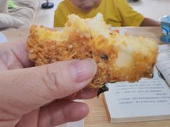 -鲍师傅糕点(国金街店)