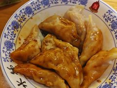 -龙抄手食府(浣花北路店)