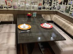 -北京王府井希尔顿酒店·秦唐中餐厅Chynna