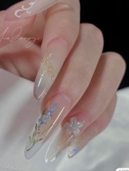 -FuFu美甲美睫
