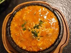 阿婆石锅臭豆腐-锦荟JINHUI·浙江小馆(上海荟聚店)