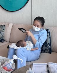 -圣贝拉母婴护理中心(深圳莱佛士店)
