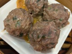 -山泉公馆酒家(珠江新城店)