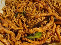 -君东记本帮面馆(天钥桥路店)