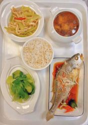 -金芙美月子中心(财富别墅店)